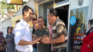 Kazım Yevimli Menderes’i ikna etti