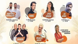 Kınık’ta Hasat Festivali 10 Eylül’de Başlıyor