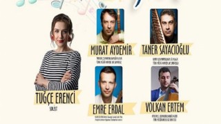 Kocaeli Büyükşehir’den ’Konaktan Nağmeler’ Konseri