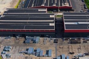 KOCAER ÇELİK: ENERJİYE OLAN TALEP BÜYÜMEYİ KAÇINILMAZ KILACAKTIR