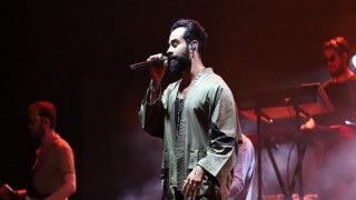 Korhan Futacı ve Aga B, Gökhan Türkmen’in Zorlu PSM’deki ‘Kontekst’ Konserine Konuk Oluyor!