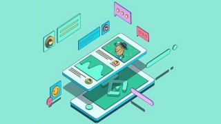 KuCoin’den, İçerik Üreticilerine 500 Değerinde Hediye