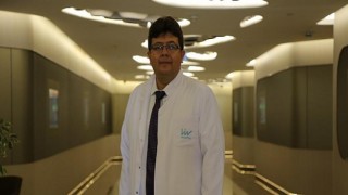 Lenfoma Birçok Hastalığı Taklit Edebiliyor