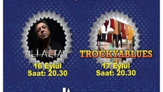 LÜBİFEST başlıyor