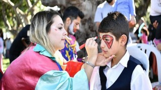 Macera Bursa’da Coşkulu Sezon Açılışı