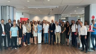 MAPFRE Sigorta yeni iş ortaklarıyla bir araya geldi