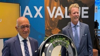 Maxion İnci Jant Grubu’ndan 2 Stratejik Yatırım Haberi