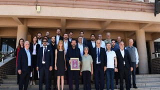 Meslek liselerinde iş garantili kuyumculuk teknolojisi alanı yeniden açıldı