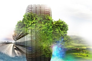 MICHELIN YÜZDE 100 SÜRDÜRÜLEBİLİR LASTİKLER İÇİN İLK ADIMI ATTI