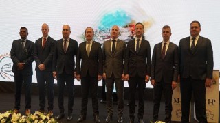 MIP Kapılar Projesi’ni Hayata Geçiriyor