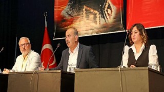 Mudanya Belediyesi’nde Ek Bütçe Meclis’ten Geçti