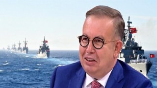 Müstafi Amiral Cihat Yaycı İzmir’de Mavi Vatanı Anlatacak