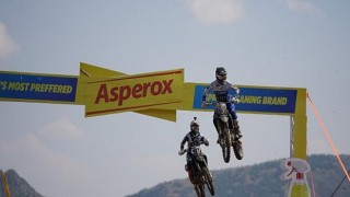 MXGP finalinde dünya, Türkiye’yi izledi