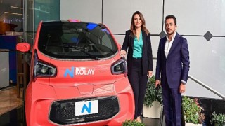 N Kolay’dan çevre dostu araçlara destek