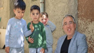 Nevşehir İçin Canla Başla Çalışıyoruz