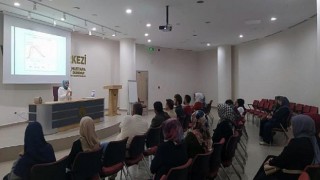 Osmangazi’den Velilere Anlamlı Eğitim