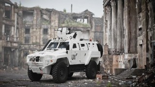 Otokar Afrika’ya ihracatını artırmayı hedefliyor