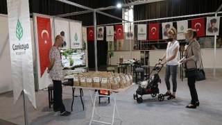 Petzoo’da Çankaya Farkı