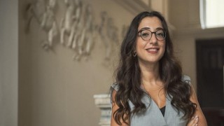 Podcast Dünyasına Birinci Sıradan Girdi!