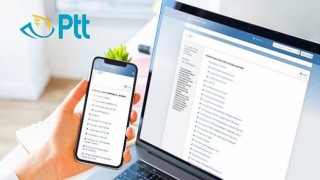 PTT AŞ e-Devlet Hizmetleri