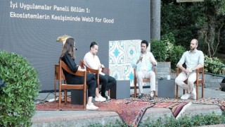 ReFi Türkiye’de ilk topluluk buluşması gerçekleşti