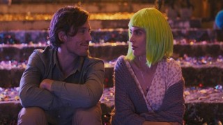 Romantik ve Eğlenceli Bir Ekran Prömiyeri: Aşkın Kitabı (Book of Love), FilmBox+ Ekranlarında