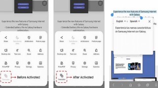 Samsung Internet 19.0 Beta sürümü yayınlandı