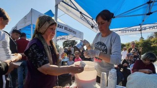 Saray Belediyesi’nden GüvemFest