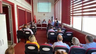 Seferihisar Belediye Meclisi gündeminde Akarca yine yok