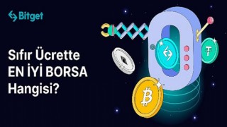 Sıfır ücrette en iyi BORSA hangisi