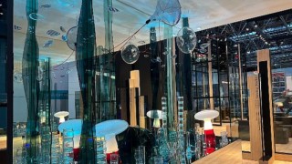 Şişecam, Glasstec Fuarı’nda Yeni Ürünleriyle Yerini Aldı