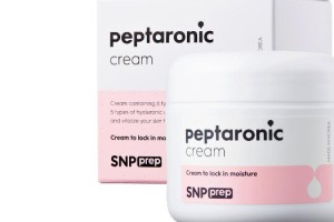 SNP Cilt Bakım Ürünleriyle Kore Güzelliği Evinizde!