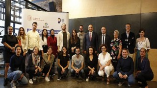 Sosyal Girişimler ve Sorumlu Şirketler Bir Araya Geldi