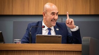 Soyer: Türkiye’ye umut veren bir buluşmaydı