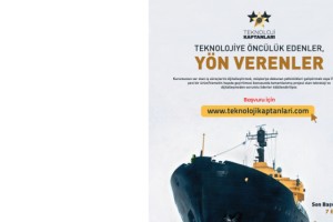 Teknoloji Kaptanları Ödülleri'ne Son Başvuru 7 Eylül  