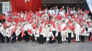 Toplu Sünnet Şöleni Gerçekleştirildi