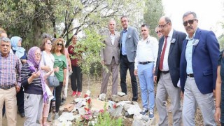 Tuncel Kurtiz ölümünün 9.yılında anıldı