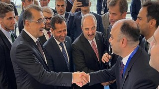 Türk Rüzgar Enerjisi Sektörü Wind Energy Hamburg Fuarına Çıkarma Yapıyor