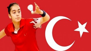 Türk Telekom’un millî badmintoncusu Avrupa Şampiyonu oldu