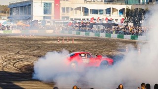 Türkiye’nin En Büyük Festivali V Weekend İçin Geri Sayım Başladı