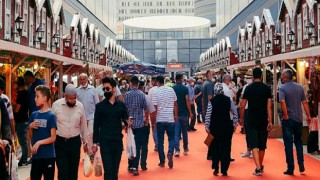 Tüyap, ikinci yarıya Eskişehir Tarım Fuarı ile başlıyor