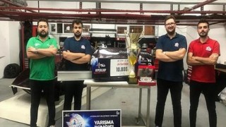 Üniversiteli Girişimciler Türkiye’deki İlk Hyperloop Şirketini Kurmaya Hazırlanıyor