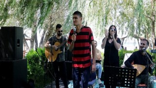 Van Büyükşehir’in ‘Özeliz Her Yerdeyiz’ Etkinlikleri Tamamlandı