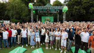 VavaCars C Serisinde 37 Milyon Dolar yatırım aldı