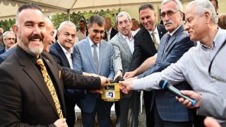 Vergili’den bol sıfırlı bir proje daha