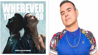 “Wherever You Go” Anlaşması: Inna & Mert Hakan