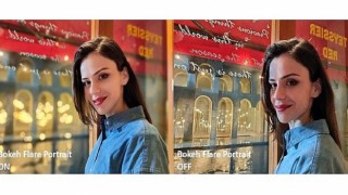 Yapay Zekadan Güç Alan Portre Çekim Uzmanı: OPPO Reno7