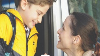 Yeni bir okul dönemi daha başlarken kahvaltılarınızdan sütü ihmal etmeyin