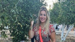 Yeşil Bodrum Mandalinine Pernod Ricard Türkiye’den kurumsal destek