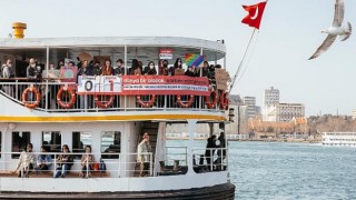 Z Kuşağı 23 Eylül Küresel İklim Grevi’nde “Gelecek” İçin Sokaklara Çıkıyor